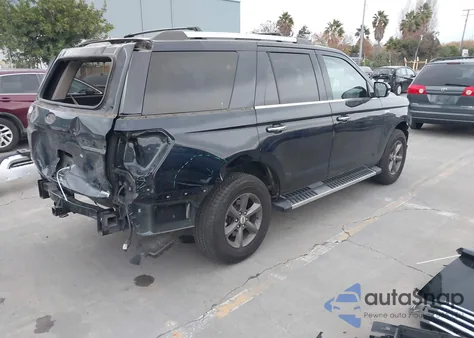 2021 Ford Expedition Limited from USA, damaged, VIN 1FMJU2AT8MEA44703